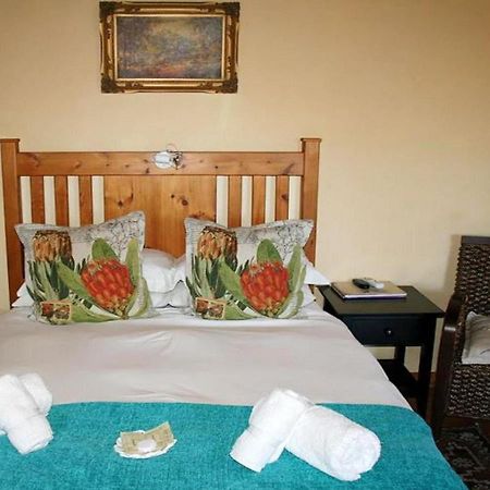 Kwela Bed & Breakfast อลิวาลนอร์ท ภายนอก รูปภาพ