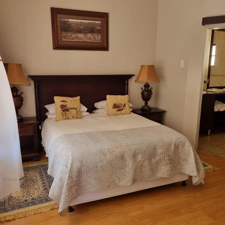 Kwela Bed & Breakfast Bed & Breakfast อลิวาลนอร์ท ภายนอก รูปภาพ