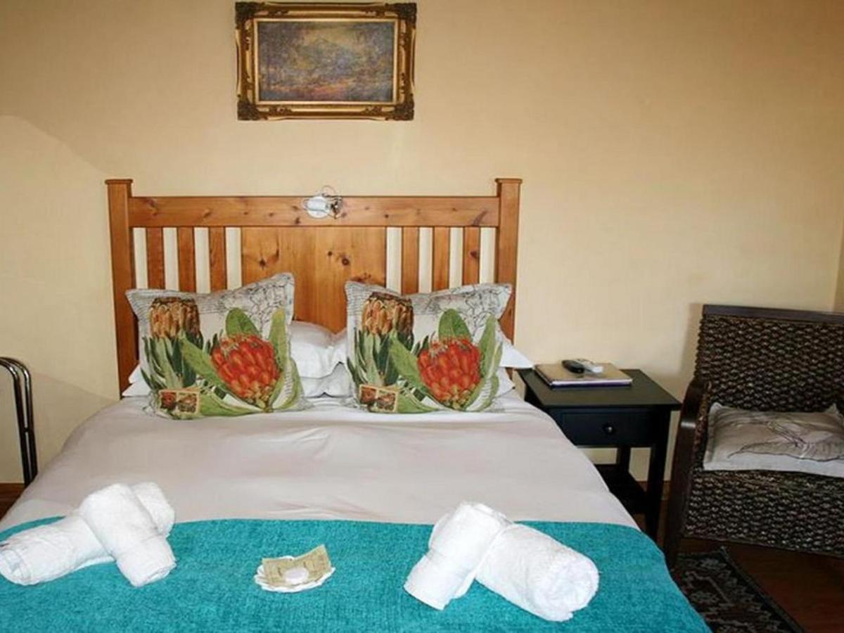 Kwela Bed & Breakfast อลิวาลนอร์ท ภายนอก รูปภาพ