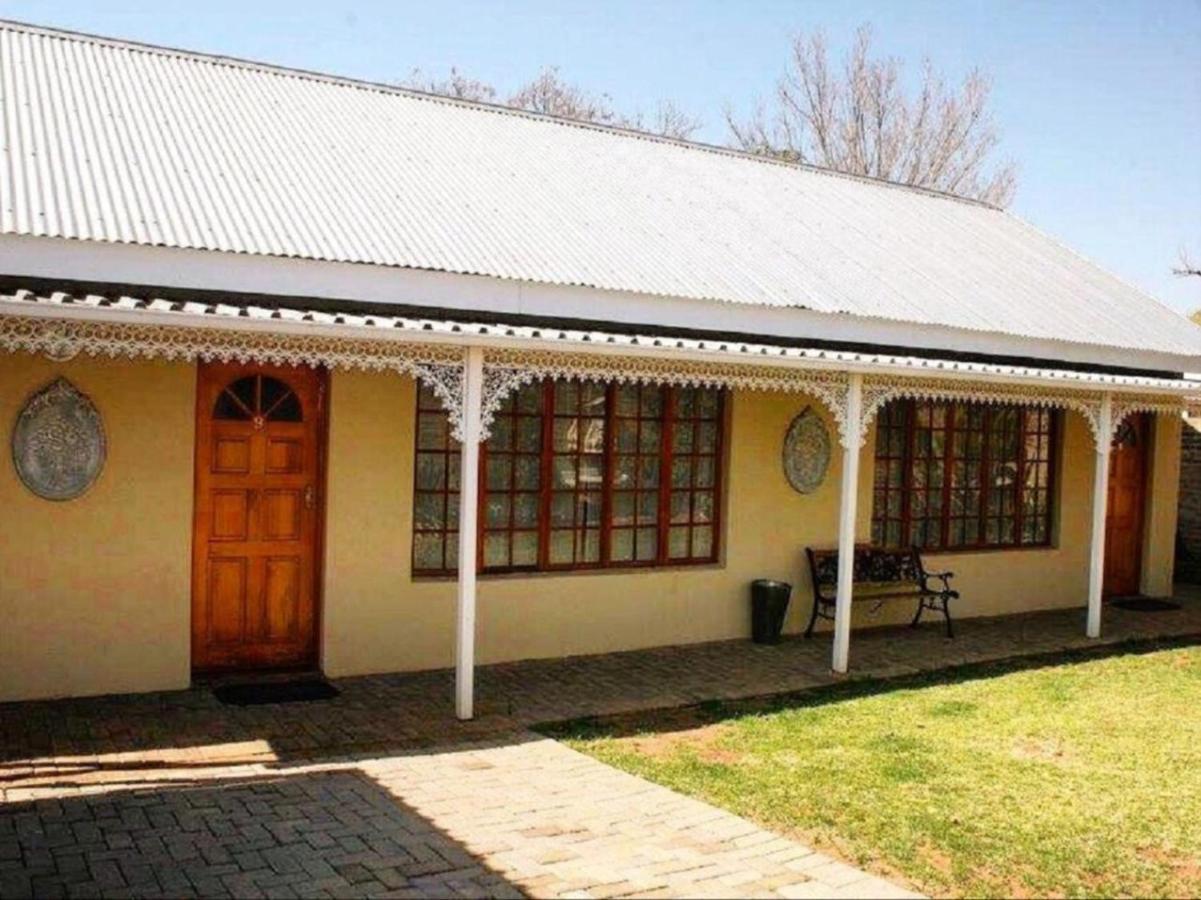 Kwela Bed & Breakfast อลิวาลนอร์ท ภายนอก รูปภาพ
