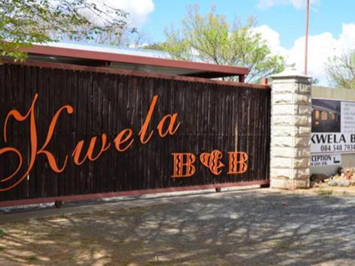 Kwela Bed & Breakfast อลิวาลนอร์ท ภายนอก รูปภาพ