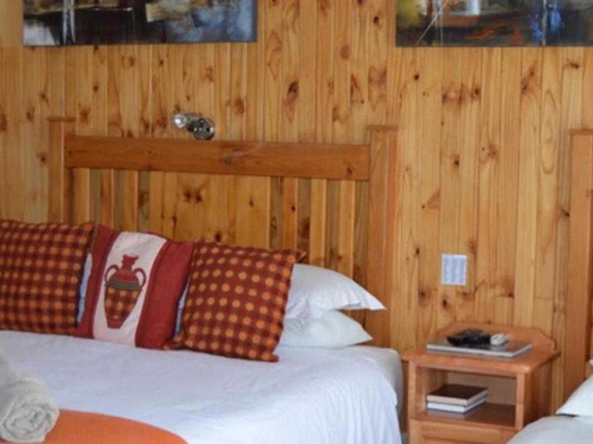 Kwela Bed & Breakfast อลิวาลนอร์ท ภายนอก รูปภาพ