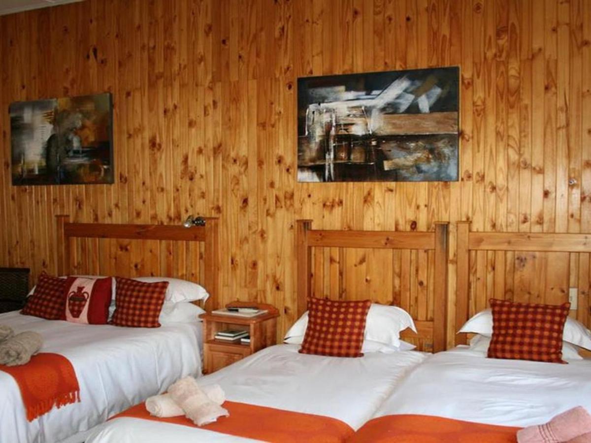 Kwela Bed & Breakfast อลิวาลนอร์ท ภายนอก รูปภาพ