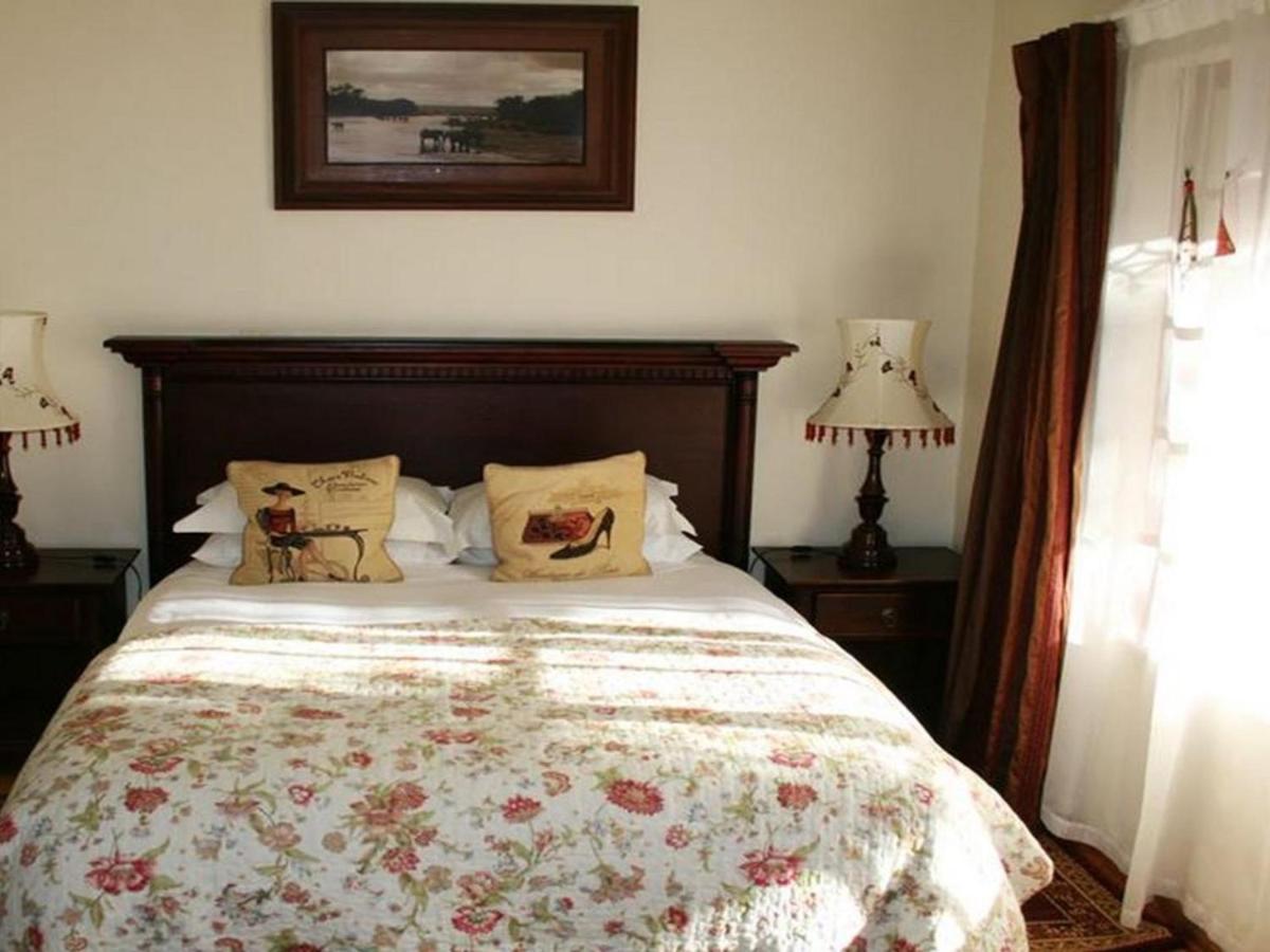 Kwela Bed & Breakfast อลิวาลนอร์ท ภายนอก รูปภาพ