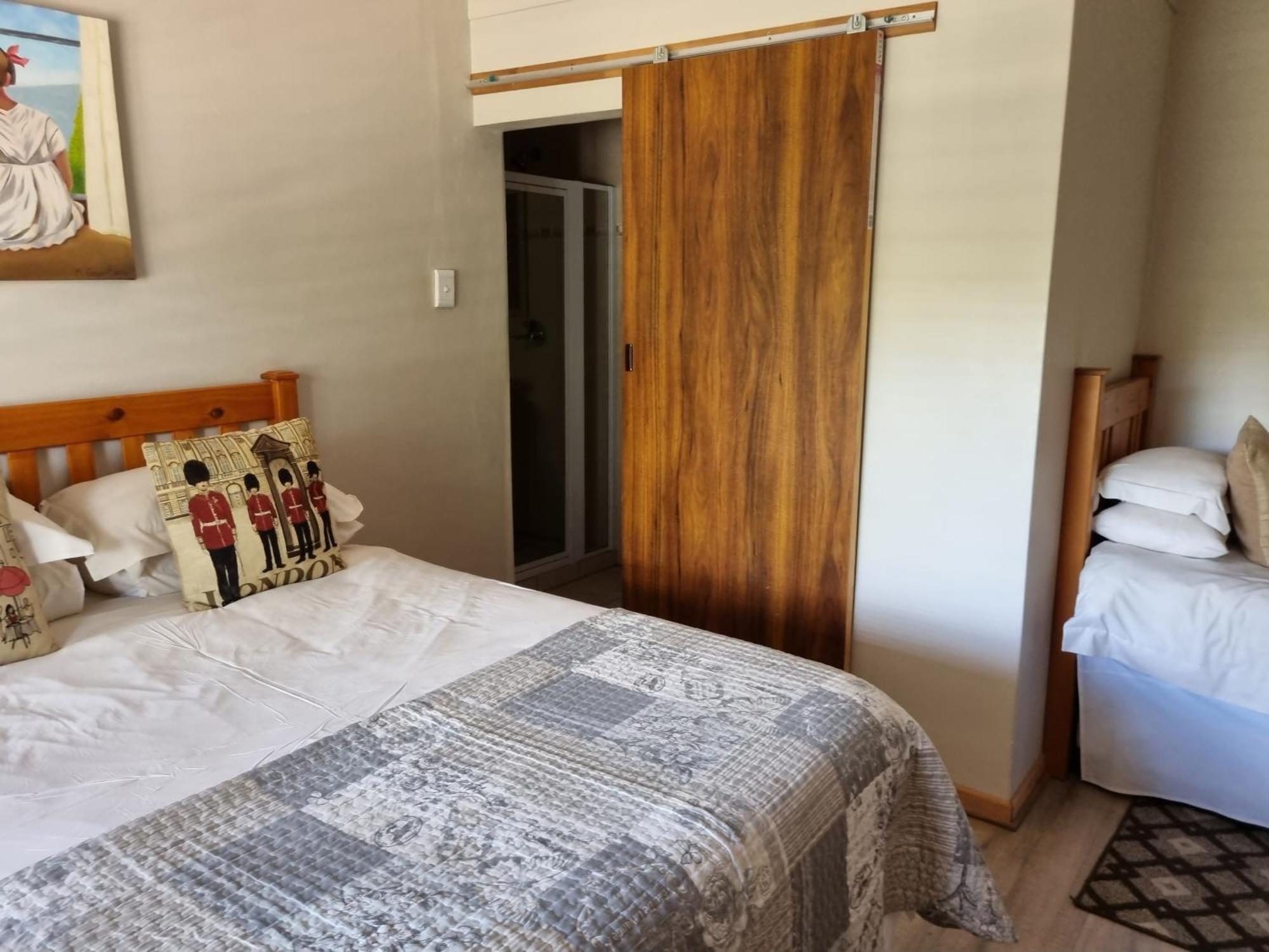 Kwela Bed & Breakfast อลิวาลนอร์ท ภายนอก รูปภาพ