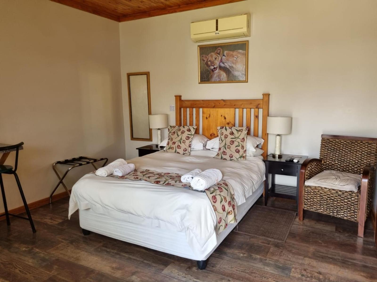 Kwela Bed & Breakfast อลิวาลนอร์ท ภายนอก รูปภาพ